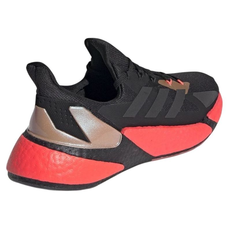 adidas X9000L4 M FW8389 running shoes Cipő