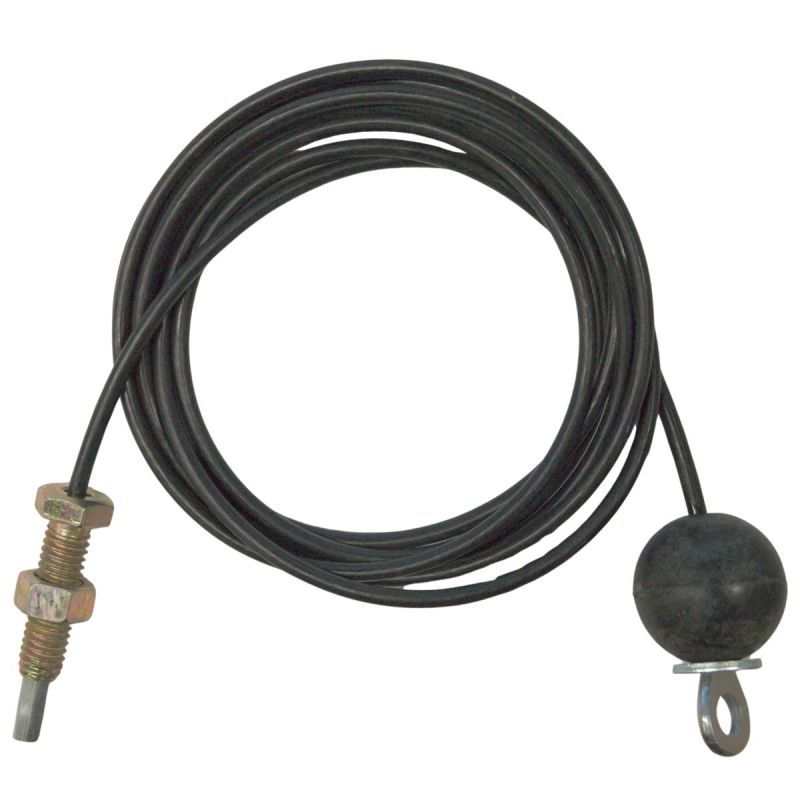 Enero Pro Multi-Gym Cable 272 cm, Rubber Stopper, Screw Mount edzőfelszerelés GSP-1090283