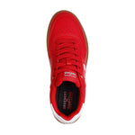 Skechers Men's Sneakers COURTSIDE CALI DUDEZ 251200 RDW utcai cipő