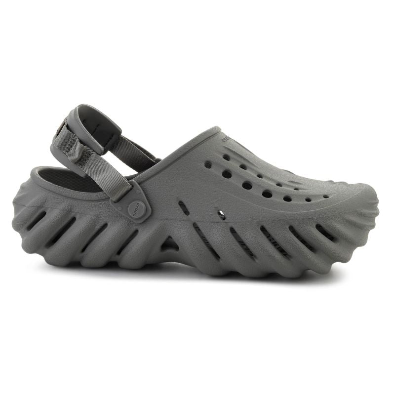 Crocs X - (Echo) Clog Dusty Olive