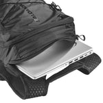 Salomon XT 15 Backpack fekete hátizsák LC2857900