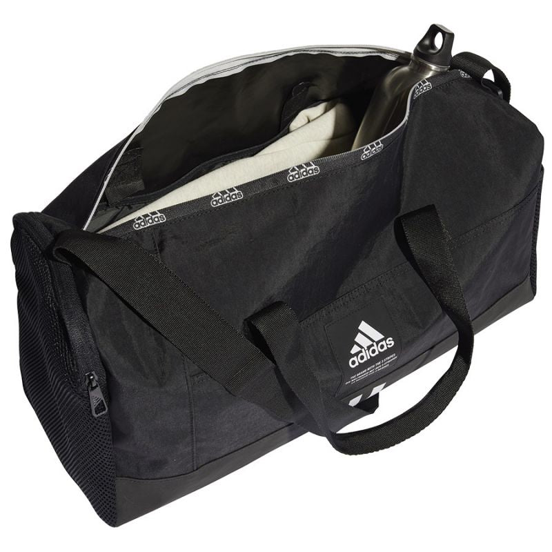 Adidas 4Athlts Duffel Bag HC7268 Kiegészítők