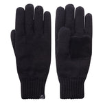 Elbrus Volio M gloves fekete kesztyű
