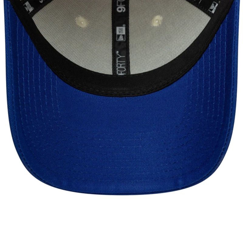 New Era 9FORTY Red Bull Racing Seasonal Light Beige Cap - uniwersalny póló