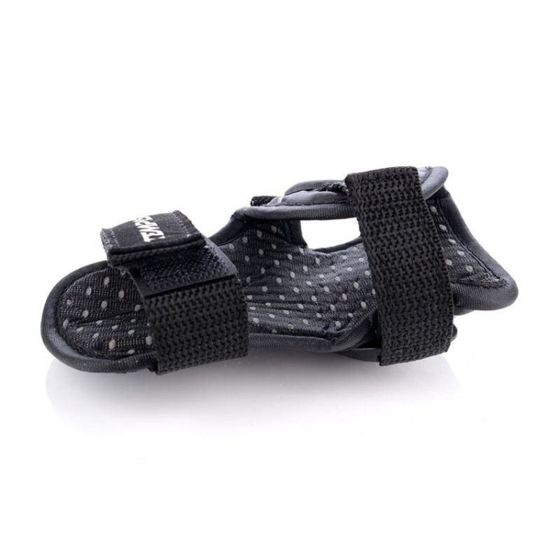 Tempish 3-piece protectors Stryker Jr fehér protectors and knee pads