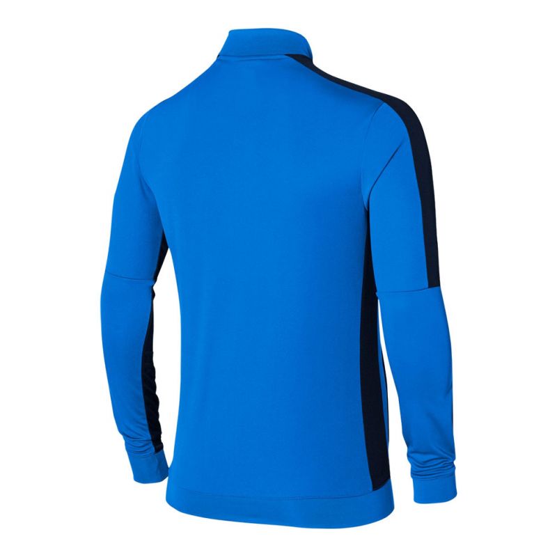 Nike Dri-FIT Academy 23 Knit Track Jr Sweatshirt DR1695-463 xs (122-128cm) pulóver