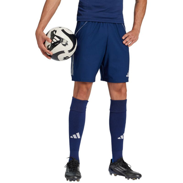 adidas Men's Tiro 25 Competition Match navy blue shorts JG1063 General