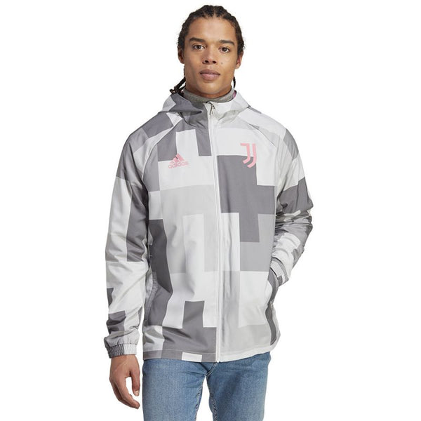 adidas Jacket adidas Juventus Gr Wb M HS9800 Kabát