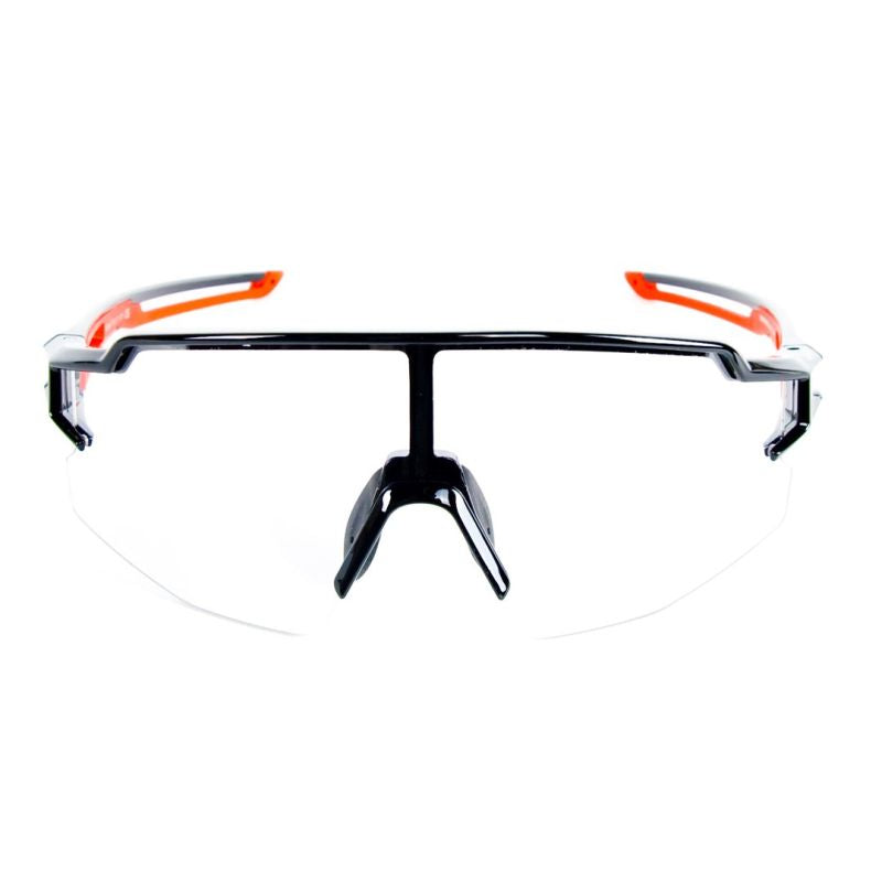 Rockbros sports glasses with photochromic black fekete glasses, training equipment