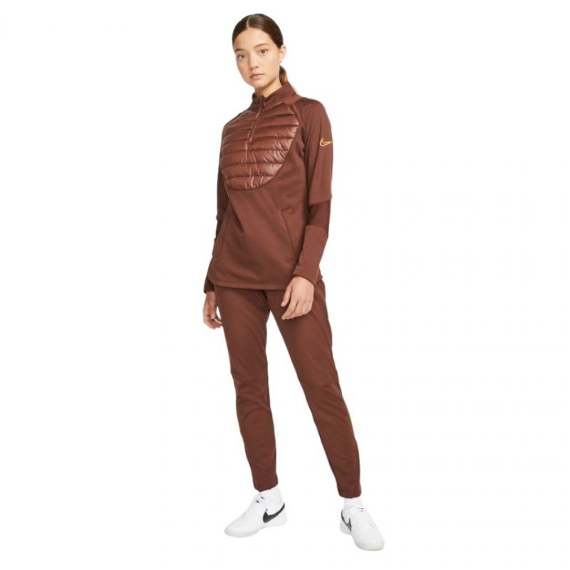 Nike NK TF Pad Academy Drill Top WW W DC9166 273 sweatshirt Pulóver