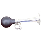 Dunlop Bike Horn Trumpet Chrome 21cm kiegészítő GSP-147178