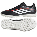 Adidas COPA PURE IV League Jr TF JR6259 fekete focicipő