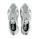 Fila Kreatix men's white and gray szürke cipő