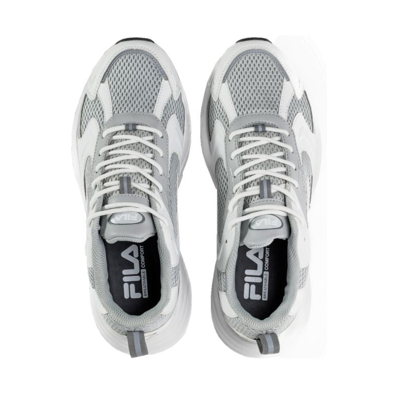 Fila Kreatix men's white and gray szürke cipő