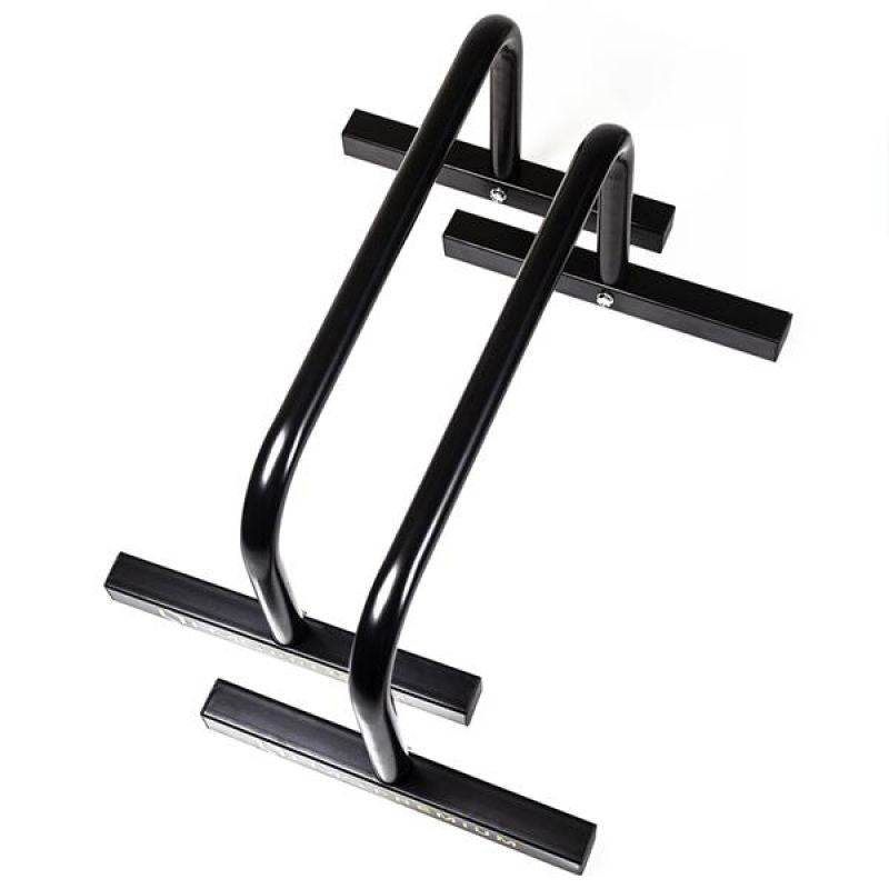 HMS Handrail - supports for PW10 push-ups fekete póló 17-45-009