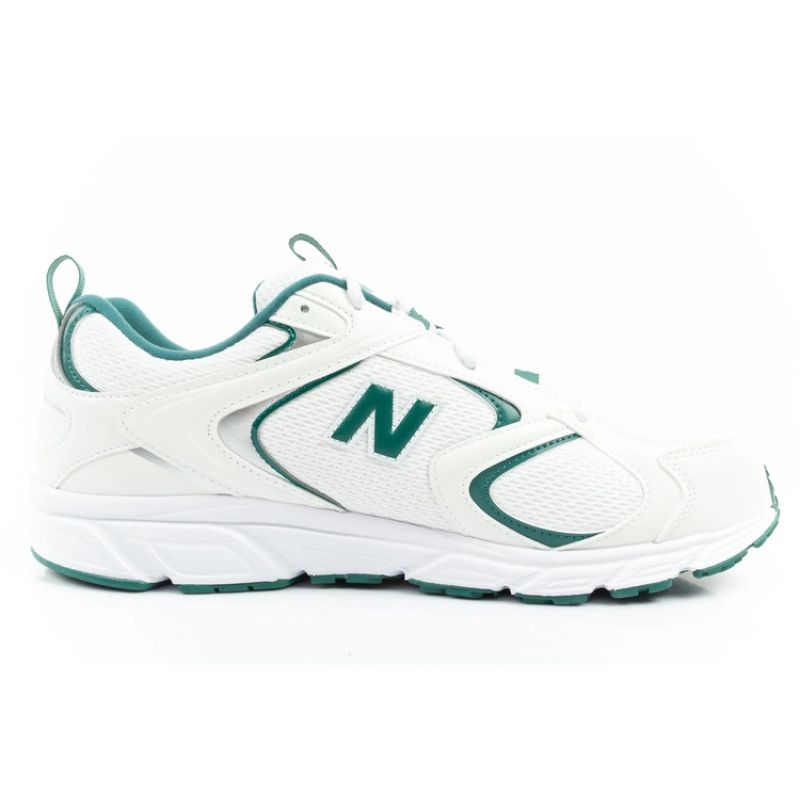 New Balance ML408T Cipő n/a