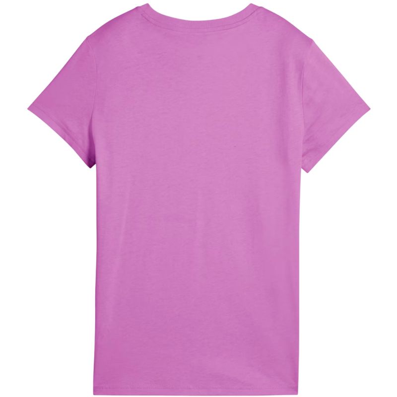 Puma ESS Small No.1 Logo Tee Cool W 682373 89 Póló