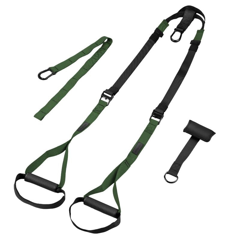 Spokey Trexer SPK-943093 Functional Training Bands Edzőfelszerelés