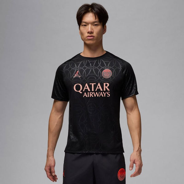 Nike PSG Academy Pro Third M FQ2550-011 Jersey Ruházat