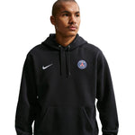 Nike PSG Club Hoodie s (173cm) kapucnis pulóver