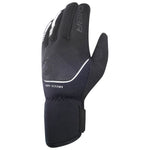 CHIBA DRY STAR Gloves Black