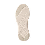Skechers Bobs Mode Flex Women's Shoes Beige 117730 OFWT bézs sneakers
