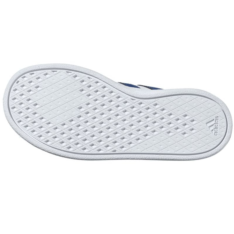 Adidas Breaknet Lifestyle Court Lace Jr IG9814 shoes Cipő