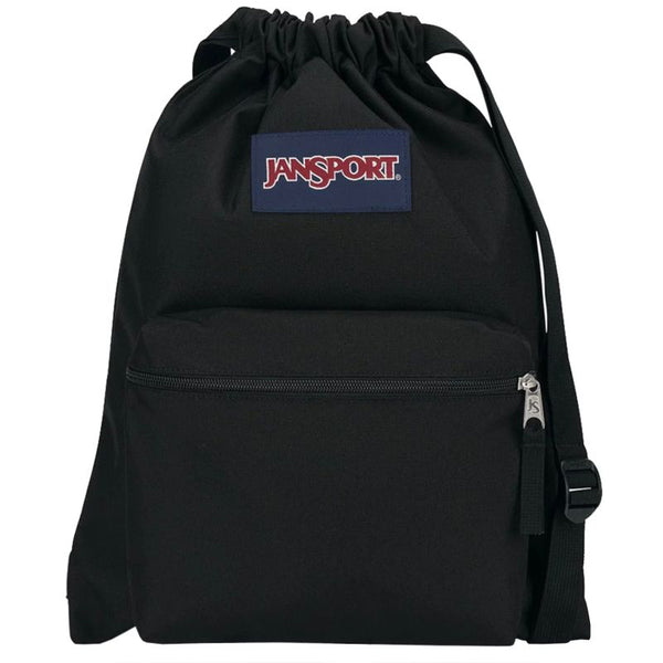 Jansport Drawsack EK0A5BI7N55 Black One size General