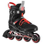 Nils Extreme Na14124 Black Size fekete roller skates