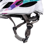 Meteor Shimmer Bike Helmet uniw sisak 24756-24758