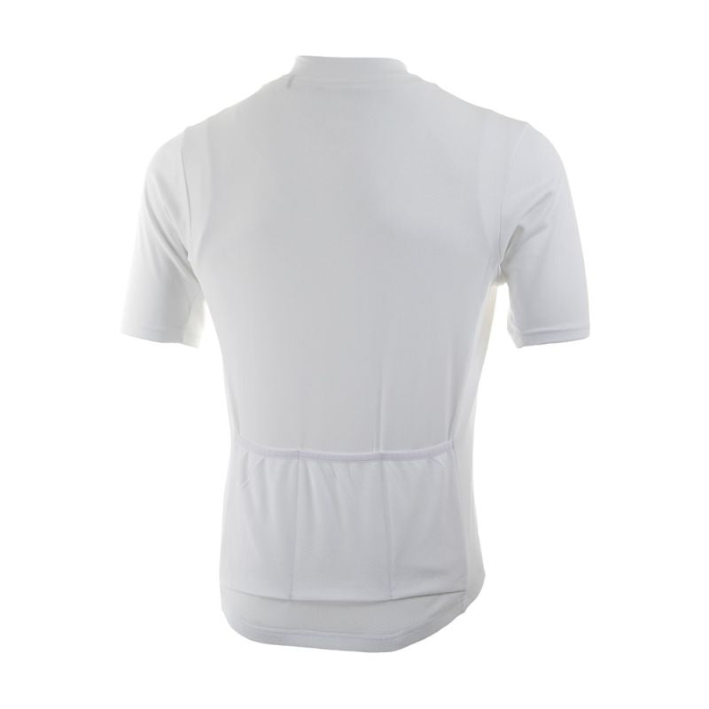 Rogelli CORE men's t-shirt white fehér póló
