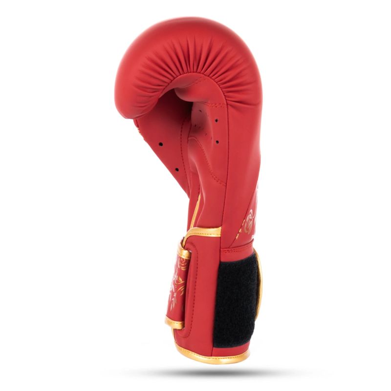 dbx bushido Women's - Rubby Rose | boxing gloves