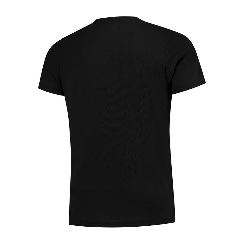 Rogelli Promo T-shirt 152/164 fekete póló