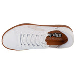 Skechers Slip-ins: Eden LX - Strando 232448-WNT White 41 Cipő