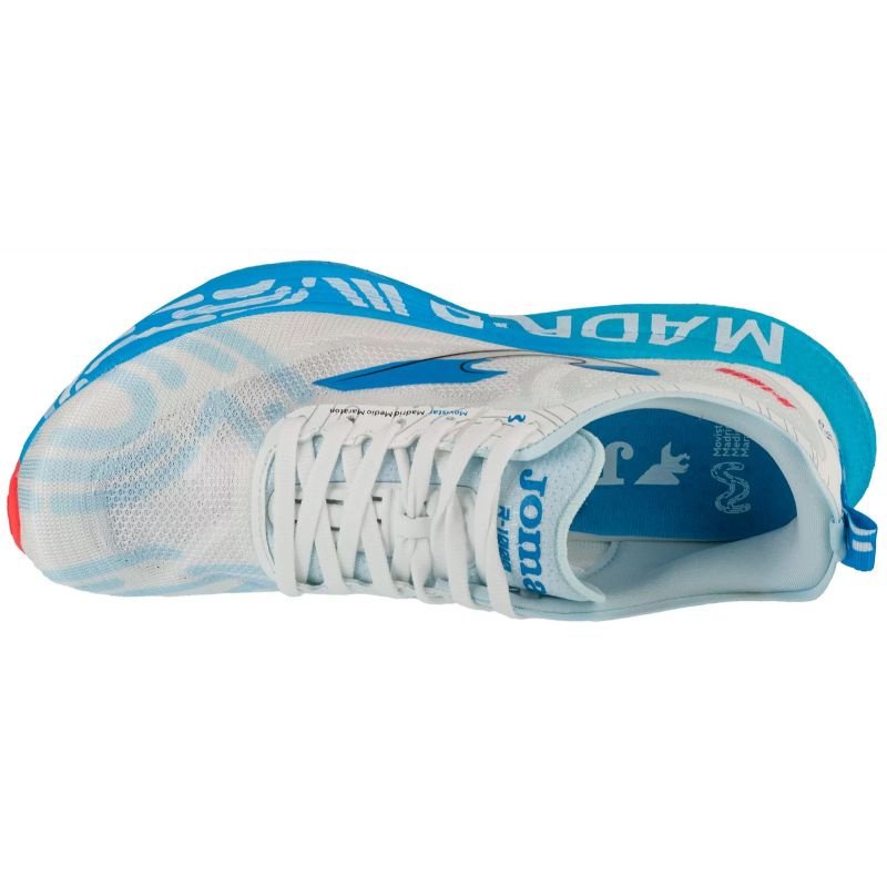 Joma R.1000 2532 M RR100W2532 Running Shoes cipő