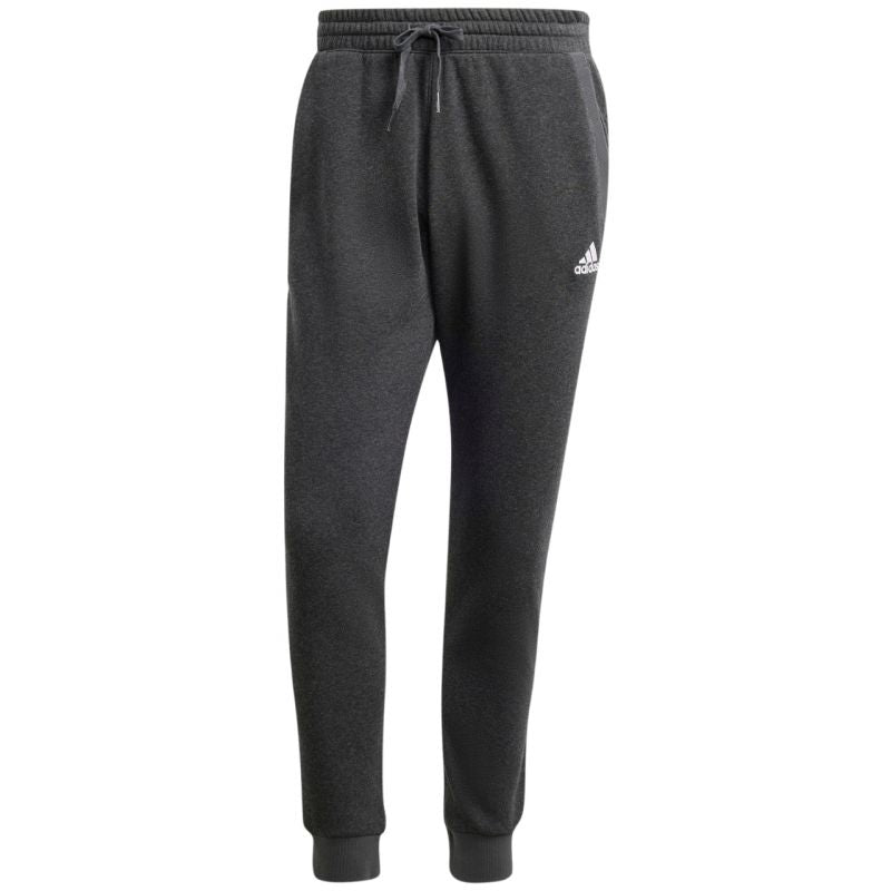 adidas Men's Seasonal Essentials Mélange Pants Gray IW6357 Kiegészítő