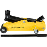 Dunlop Car Jack Hydraulic Jack Frog kiegészítő GSP-417912
