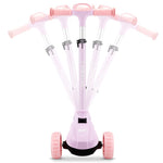 Spokey Hopi SPK-944618 Balance Scooter General