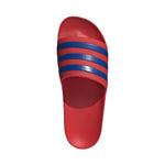 Adidas Adilette Aqua flip-flops red and IH9012 kék túracipő