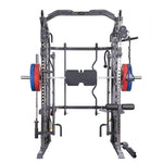 HMS Leg press holder, accessory for Cyklop 2 edzőfelszerelés 17-62-200