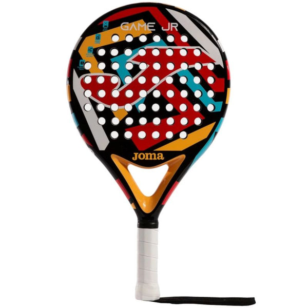 Joma Game Ii Padel Racquet Jr 401017-106 Racket