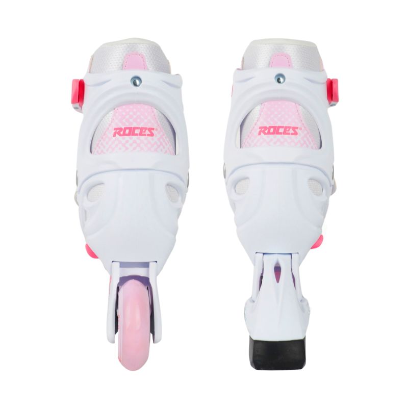 Roces Jokey X Girl 400900 00003 inline skates utcai cipő