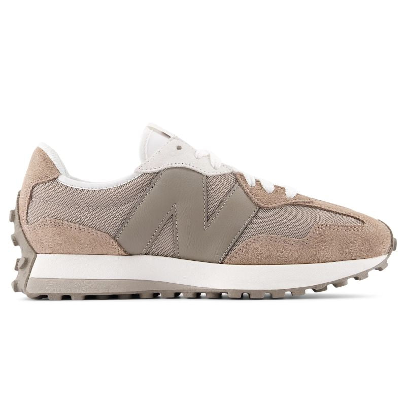 New Balance U327 lifestyle brown unisex sneakers (U327LNC) General