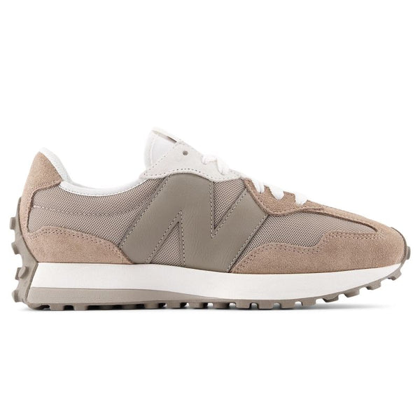 New Balance U327 lifestyle brown unisex sneakers (U327LNC) General