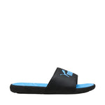 Puma Cool Cat 2.0 flip-flops black and blue 389110 kék papucs