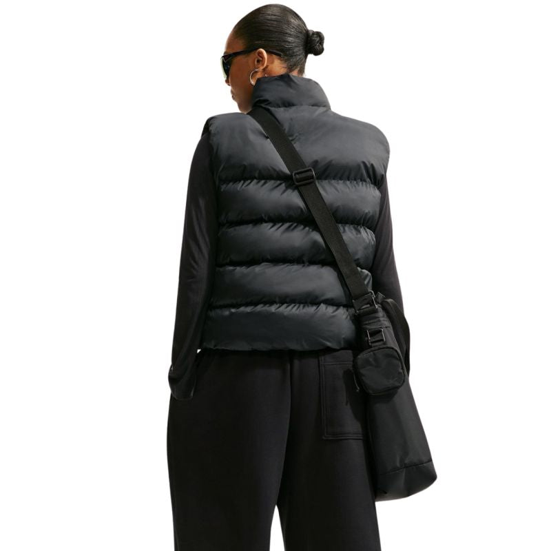 Nike Sportswear Women's Vest Black fekete mellény IF5929010