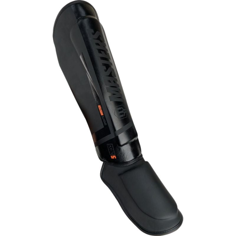 MASTERS FIGHT EQUIPMENT NS-VOLT Shin Guards védőfelszerelés 1165901-M