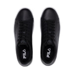 Fila Courtbay Logo fekete cipő