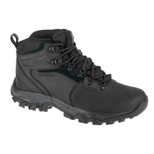 Columbia Newton Ridge Plus Ii M Shoes