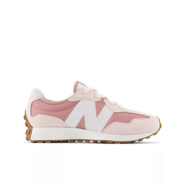 New Balance Jr GS327MG Shoes Cipő